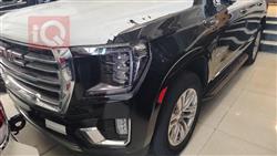 جي ام سي يوكون